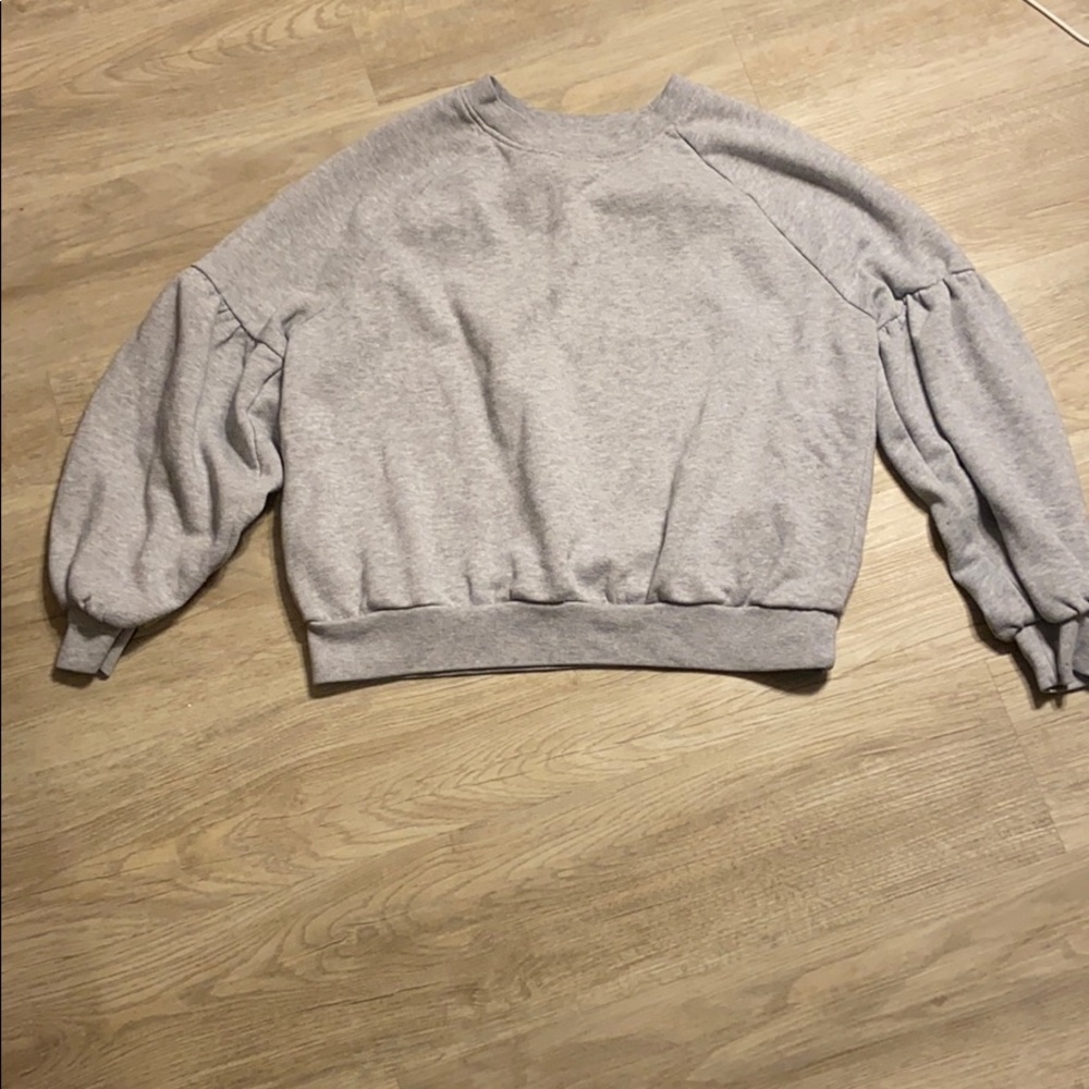 Aerie Crew Neck